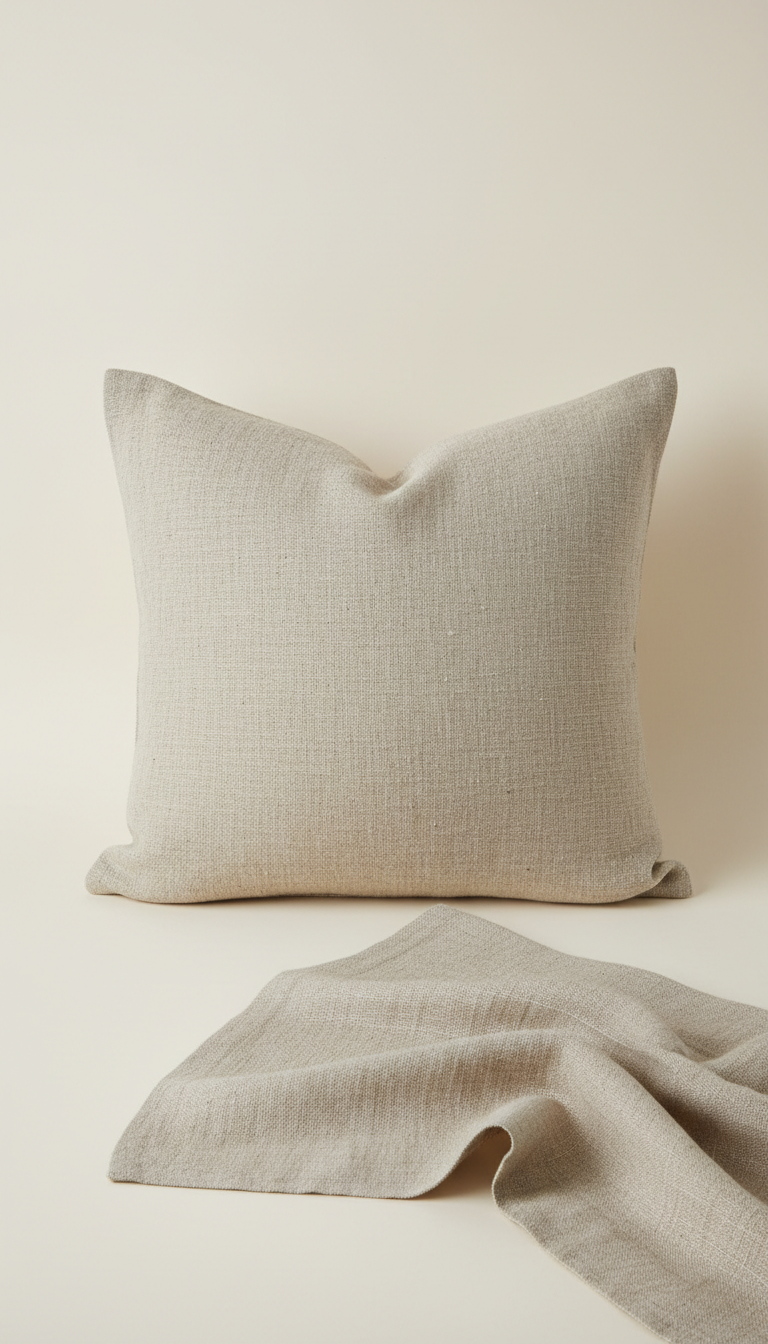 Bedding & Comfort