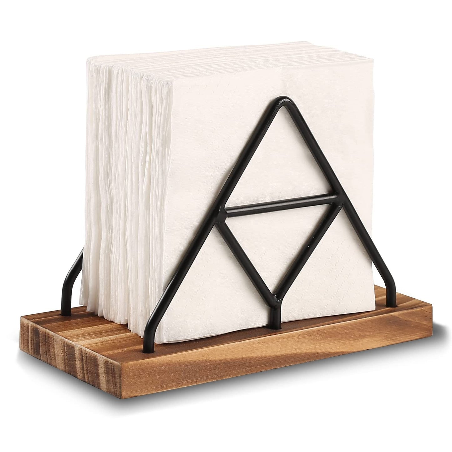 Modern Mail & Letter Organizer